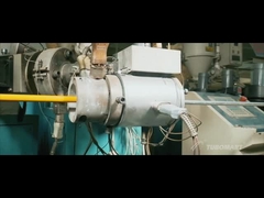 White Hydronic Heating Pex AL Pipe 1/2 Inch 3/4 Inch 1 Inch Corrosion resistant