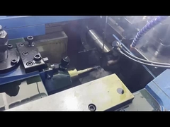 Brass fittings production line