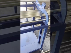 Tubomart Brass Factory