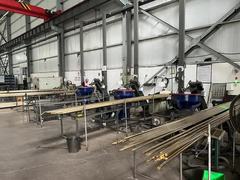 Compatible Pipe Type Pex AL Pex Gas Pipe Compression with ISO17484/ISO9001 Certificate