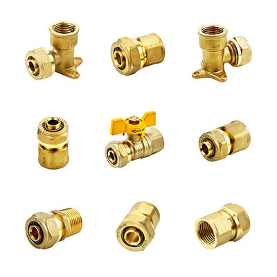 Plumbing Material 1/2