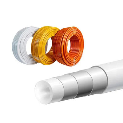 Free Sample 16-32mm Composite Multilayer Pipe Plastic Aluminum PEX Tube Plumbing Gas Pipe
