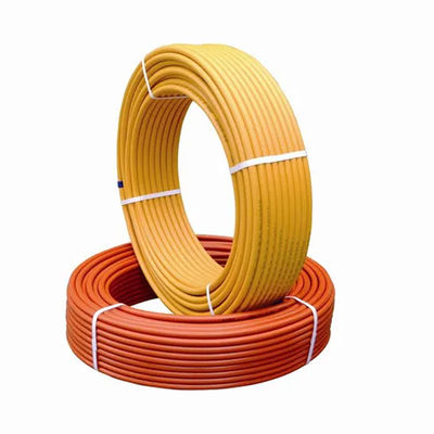Tubomart Oem High Quality Aluminum Composite PEX AL PEX Multilayer Water Gas Pipe