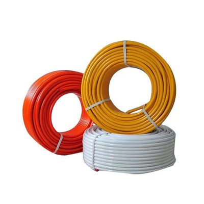 Polyethylene Aluminum Composite Pex Al Pex Multilayer Pipe 16mm To 32mm For Water And Gas
