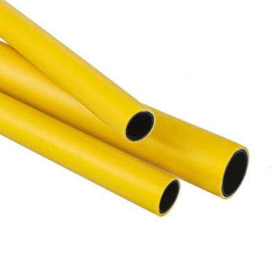 Corrosion Resistant Pex Composite Aluminum Plastic Pipe With Push To Connect Installation