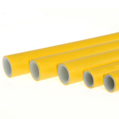 Manufacturer OEM Aluminum Plastic Pex Pipe For Gas Pipe Plumbing