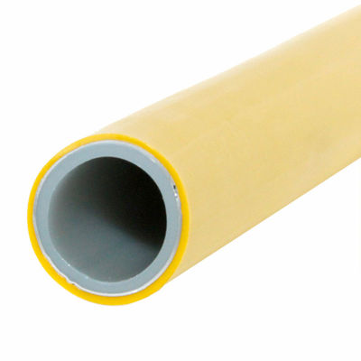 PEX AL PEX Pipes For Multilayer Gas Heating Systems