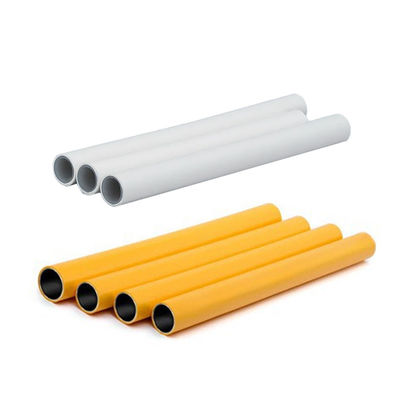 Hot Sale GAS Water Tubing Pex Composite Pipe Multilayer Gas Pipe Pex Al Pex Pipe