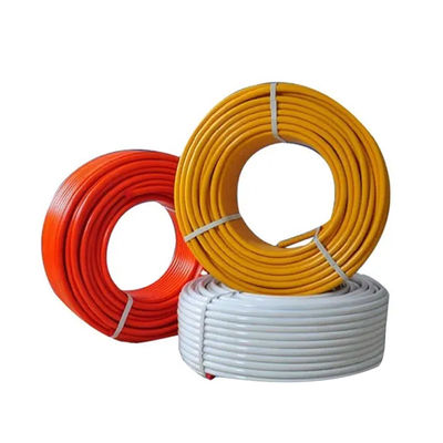 1216 1620 OEM Factory TUBOMART Pex Al Pex Composite Pipe 16-32mm UV Resistant For Gas System