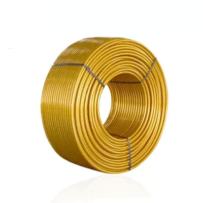 Multilayer Composite Pex Pipe Gas System Tube Heating Pipe PEX AL PEX 16-32MM Corrosion Resistant Pex AL Pex Pipe