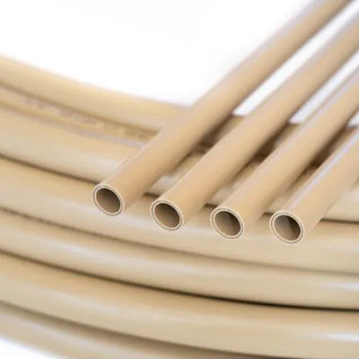 High Temperature Pex Al Pex Pipe Aluminum Plastic Composite Pipe 16x2.0mm Pex Composite Pipes