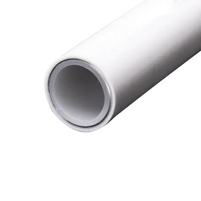 Multilayer PEX/ALPEN/PEX Pipe Double Female Gas Brass Ball Valve Manual Customizable General Plumbing Materials