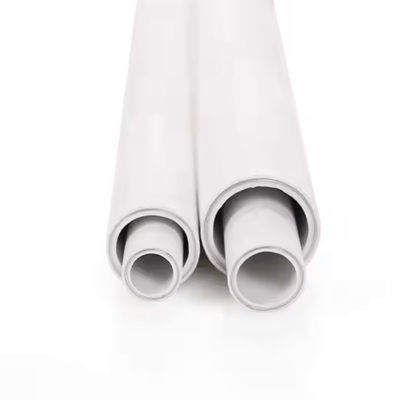 High Pressure Flexible Pex Al Pex Pipe Aluminum Plastic Pipe For Gas Cold And Hot Water