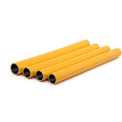 Manufacturer OEM Water Supply PEX Tubes Floor Heating Pipe Multilayer Composite Pap PEX AL PEX Pipe For Water And Gas