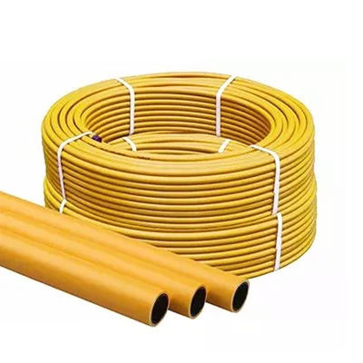 100% New Corrosion Resistant Aluminium Pex Al Pex Pipe Composite Pipe With 16-32MM Size