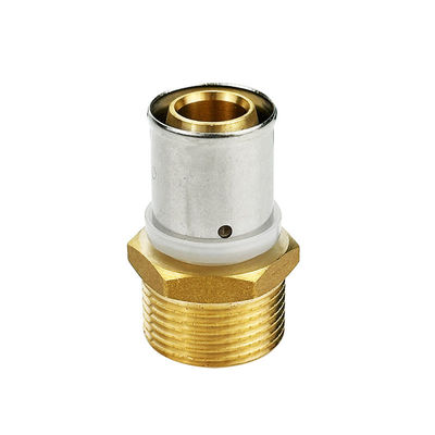 OEM ISO90001 Certificate European PEX-AL-PEX Pipe Fitting PEX Pipe Fittings for Water Supply and Gas