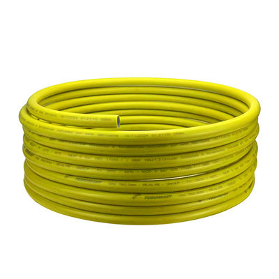 16/18/20/25/32 PE-X-Aluminum-Multi-Layer-System Actual Inside Diameter in. 11.8-12mm