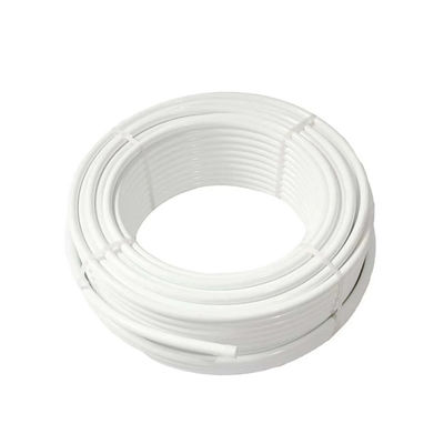 OEM High Quality 16mm Yellow White Insulated Multilayer Composite PAP Pipe Pex-Al-Pex For Natural Gas