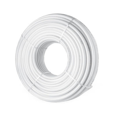 High quality PEX-AL-PEX Pipe Composite Aluminium Plastic Multilayer Pipe Pex Tube for Nature Gas Plastic Tube