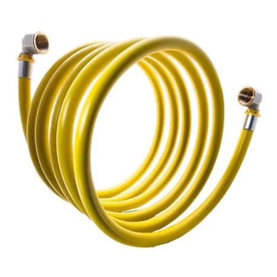 Gas Pipe PEX-AL-PEX MLP For Natural Gas Water Floor Heating System ASTM F1281/1282