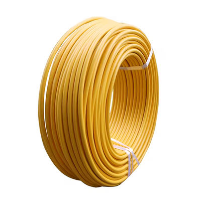 Tubomart OEM Logo Pex Gas Pipe 50/100/200 M/roll Length for Plumbing And Gas Water System