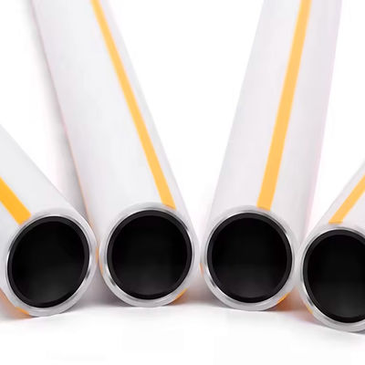 50 Years Lifetime Pex Al Pex pipe for Gas System Manufacturers Floor Heating Tube 16mm-32mm Pure Pex Pert Plastic Pipe Pex