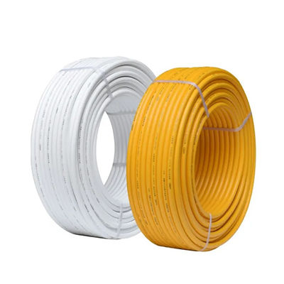 Factory PEX-AL-PEX Pipe Composite Aluminium Plastic Multilayer Pipe for Nature Gas 50 Year Lifetime Guaranteed