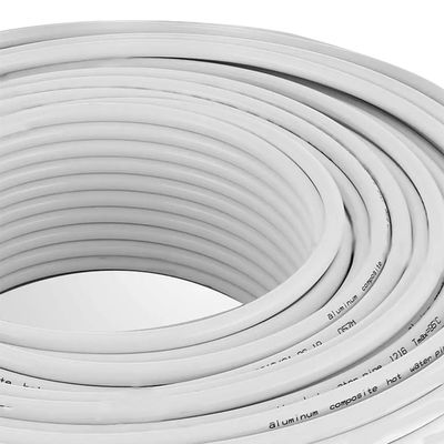 OEM New Design ASTM F1281 Water Pipe 16-32MM Multiple Color PN25 PEX Pipe High Pressure All Type PEX Al PEX Pipe