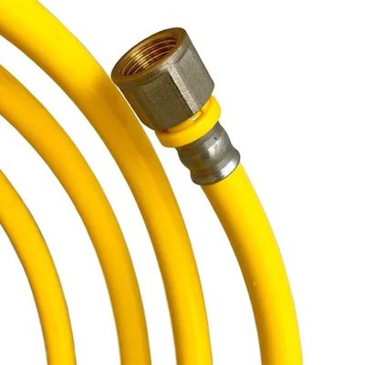 OEM High Pressure All Type PEX Al PEX Pipe 50 Years Guarantee 16/18/20/25/32mm Sizes For Gas System