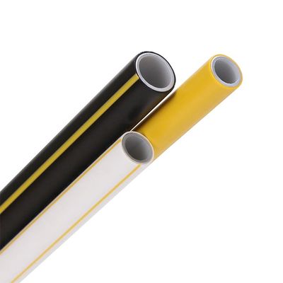 Tubomart Pex Al Pex Gas Wholesale Five Layer Pex/al/pex Pipe For Water Plumbing ASTM F1281/1282 Standard