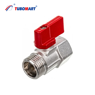 Tubomart Factory OEM 1/4